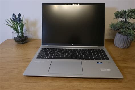 Hp Elitebook 865 G9 Review Many Strengths And A Few Weaknesses On 16 Inches