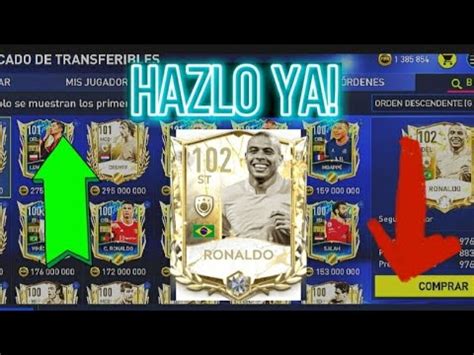 Como Ganar Millones De Monedas En Fifa Mobile YouTube