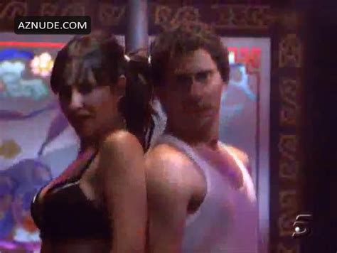Melanie Olivares Nude Aznude