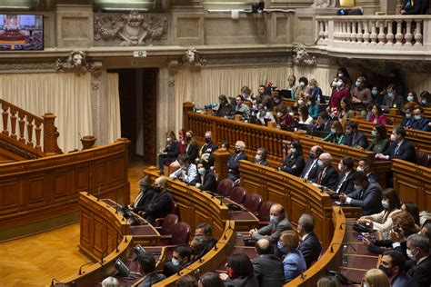 Parlamento Debate Suplemento Remunerat Rio Para Psp E Gnr