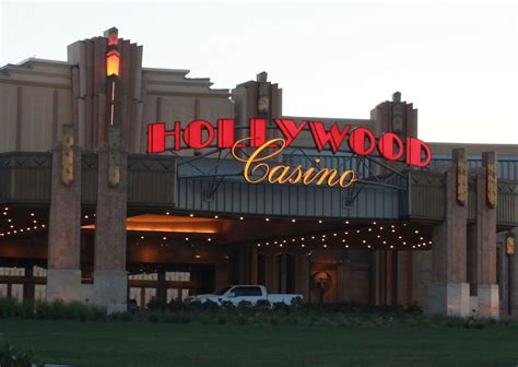 Hollywood Casino Toledo - CASINO LIFE & BUSINESS MAGAZINE