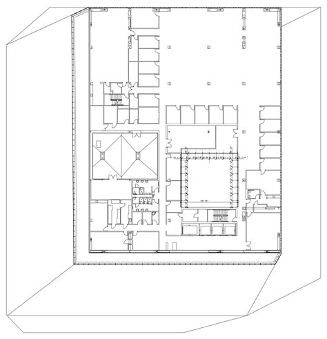 Seattle Central Library Floor Plans | Viewfloor.co