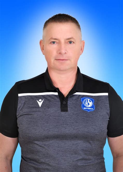 ФК Витебск » Руководство СДЮШОР