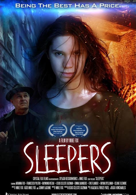 Sleepers Streaming Where To Watch Movie Online