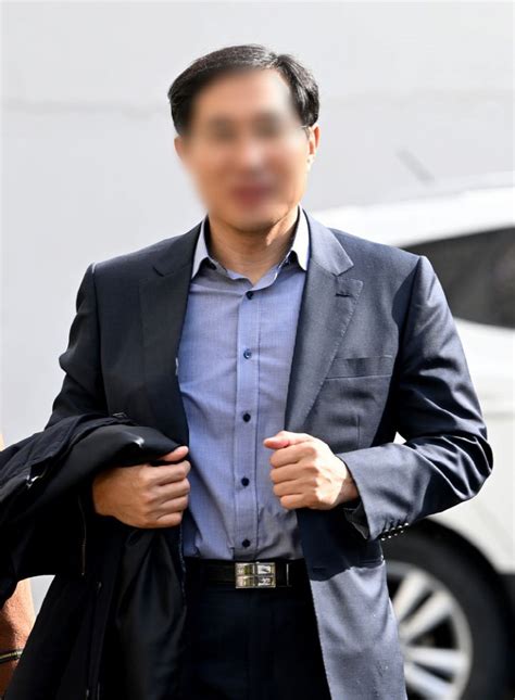 사건무마 명목 뇌물수수 혐의전 서울경찰청 경무관 구속