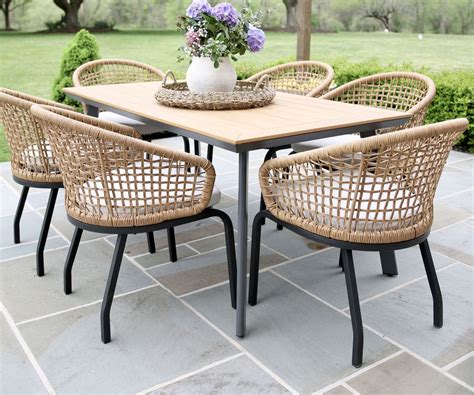 Patio flooring ideas: 10 smart looks for your paved space | Homes & Gardens