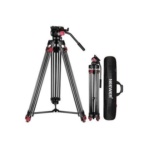 Neewer Ds Heavy Duty Video Tripod