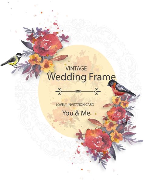 Wedding Card Background Png Images Free - Infoupdate.org