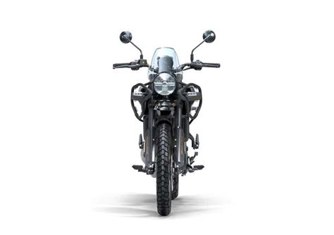 Royal Enfield Himalayan Prezzo E Scheda Tecnica Moto It