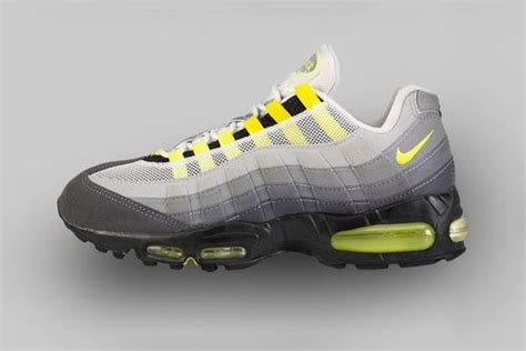 Nike Air Max: 12 sneakers that revolutionized the sports shoe | Nike ...