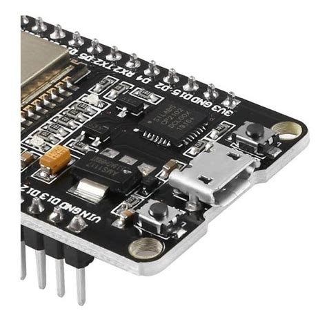 Esp32 Esp 32 Cp2102 Wi Fi E Bluetooth Esp Wroom 32 Mercado Livre