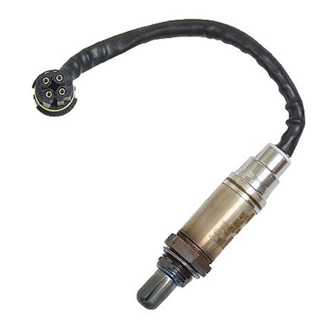 Bosch Oxygen Sensor For Bmw M52tu M54 M62 S62