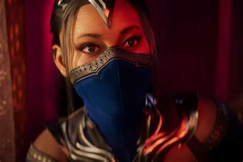 Mortal Kombat 1 Anuncian reinicio de la saga con nuevo título que