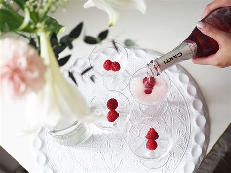 Canti Party tyttöjen etkot NUDE