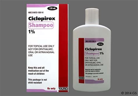 What Is Ciclopirox Goodrx