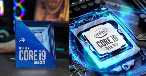 The Intel Core processor 9-10850K is already on sale - iGamesNews