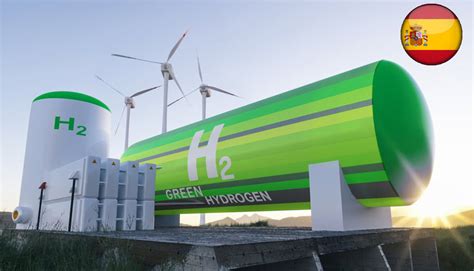 Hyfive Secures €287 Million For Green Hydrogen Initiatives In Spain