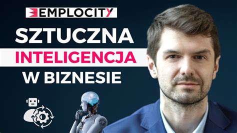 Chatboty I Rewolucja W Sztucznej Inteligencji Emplocity S A