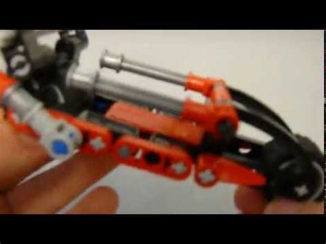 How to make a motorcycle out of LEGO/ Как сделать мотоцикл из Лего ...