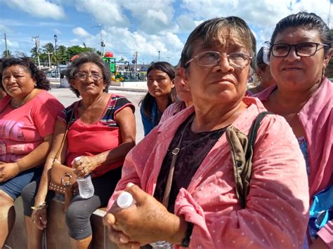 Siempre aparece una alacrán o alguna culebra SUMARIO YUCATÁN