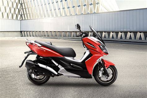 Kymco K Xct I Standard Price List Promos Specs Gallery