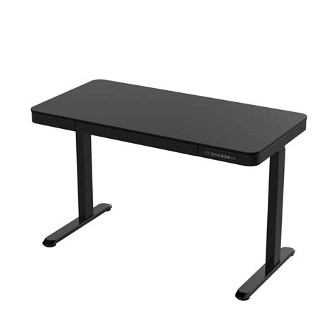 Ergo Office Smart freestanding height adjustable desk | Shop Today. Get it Tomorrow! | takealot.com