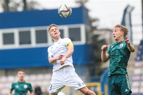 Legia Warszawa O Krok Od Tytu U Mistrzowskiego W Clj Lech Si Ga Po