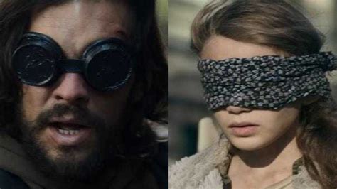 Bird Box Barcelona Movie 2023 Release Date Trailer And Other Details Pinkvilla