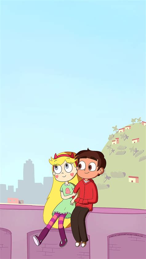 Starco Butterfly Diaz Jogeretro Marco Star Starvstheforcesofevil