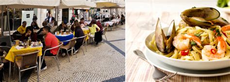 Tips Om Lekker Te Eten In Lissabon Citytrip En Reisinfo Take A Trip