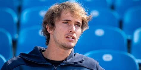 „heißt Nicht Dass Wir Besser Sind“ Zverev Gegen Athleten Bevorzugung