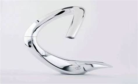 The Tap Of The Future By Zaha Hadid For Triflow