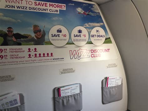 Flight Review: Wizz Air A320 (in Economy, of course) — Allplane