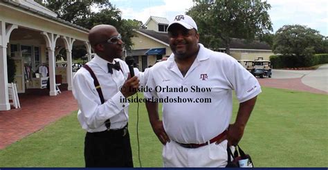 Roland Martin Jonathan Aldridge 2013 NABJ Inside Orlando Show