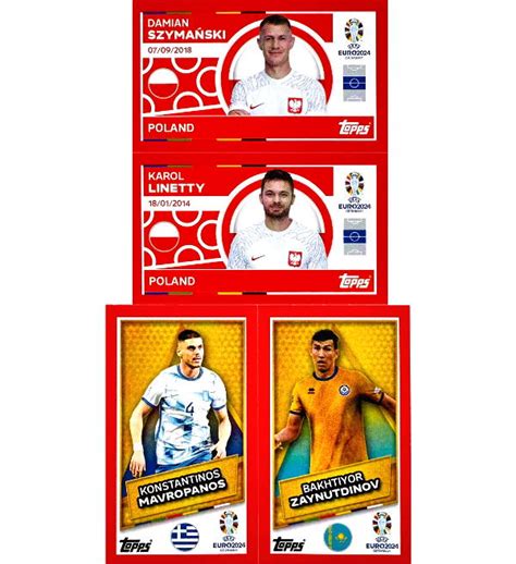 Topps Euro Cromos Starter Pack Swiss Edition Stickerpoint