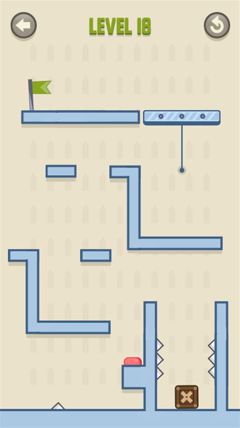 Play Physics Box Game Free Online Box Pushing Physics Puzzle