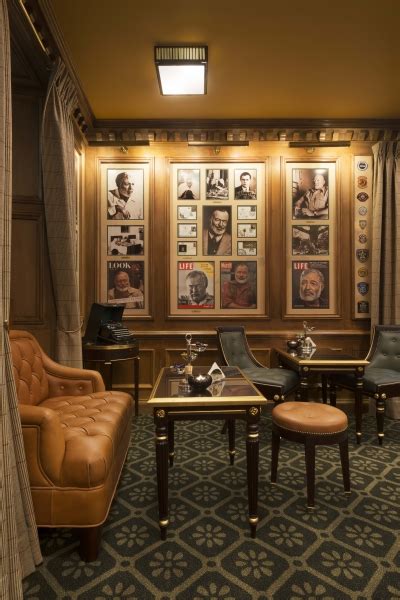 Ritz Paris Reopens with Bar Hemingway Refurbished | The Hemingway Society