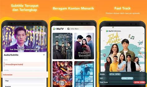 Aplikasi Nonton Drama Korea Sub Indo Ada Yang Bisa Offline Dailysia