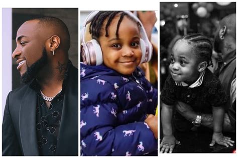 Davido Son Ifeanyi Cause Of Death What Happened To Singers Only Son