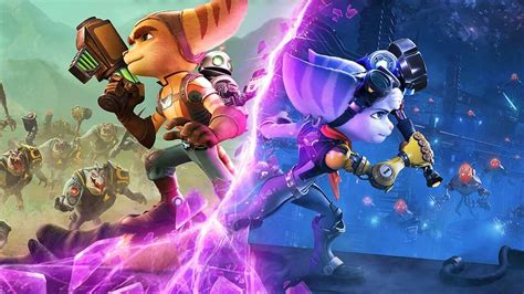 Ratchet Clank Rift Apart PC Requirements Revealed For 1080p 1440p 4K