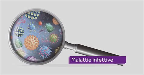 Il Ruolo Delle Malattie Infettive In Medicina Rete PAS