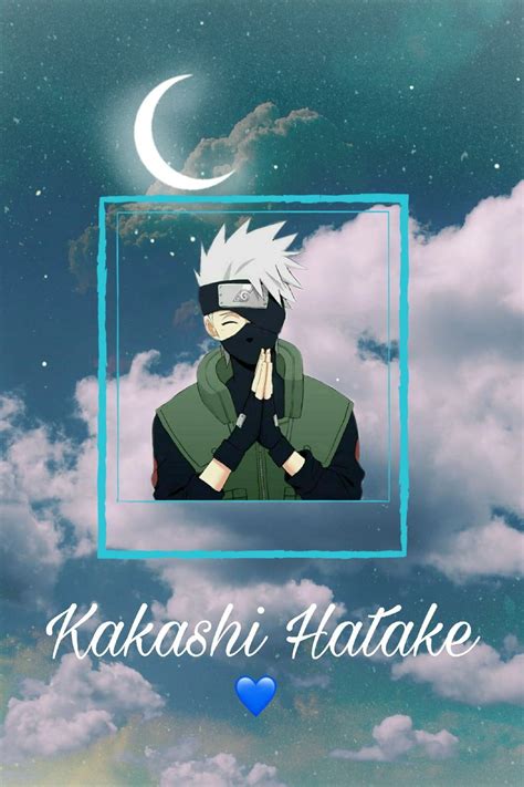 Обои Какаши | Kakashi hatake, Kakashi, Zelda characters