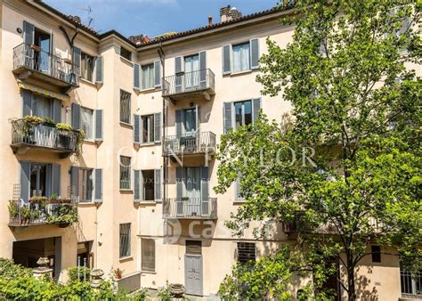 Case Con Giardino In Vendita A Milano Vicino Alla Fermata Metro S