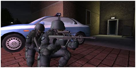 Best Swat Games