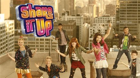 Watch Shake It Up · Season 2 Full Episodes Online Plex