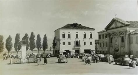 Scopri La Storia Di Cavallino Treporti Un Tesoro Nascosto Della Laguna