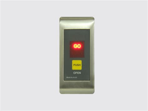 Reliable Pass Box Interlocking System Pass Box Circuit