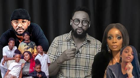 Keyna Ipupa Vs Son Pere Fally Ipupa Nani Abatami Na Sima Makambu Oyo