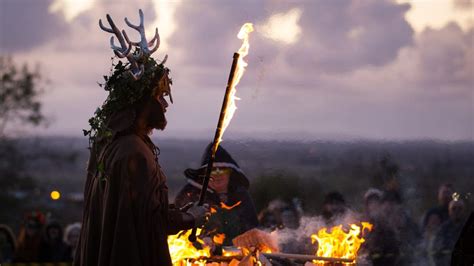 Celebrate Holidays with Pagan Origins: Ancient Traditions and Rituals ...