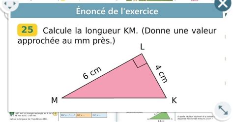 Bonjour Pouvez Vous Maider A Faire Cette Exercice De Math Je Ne